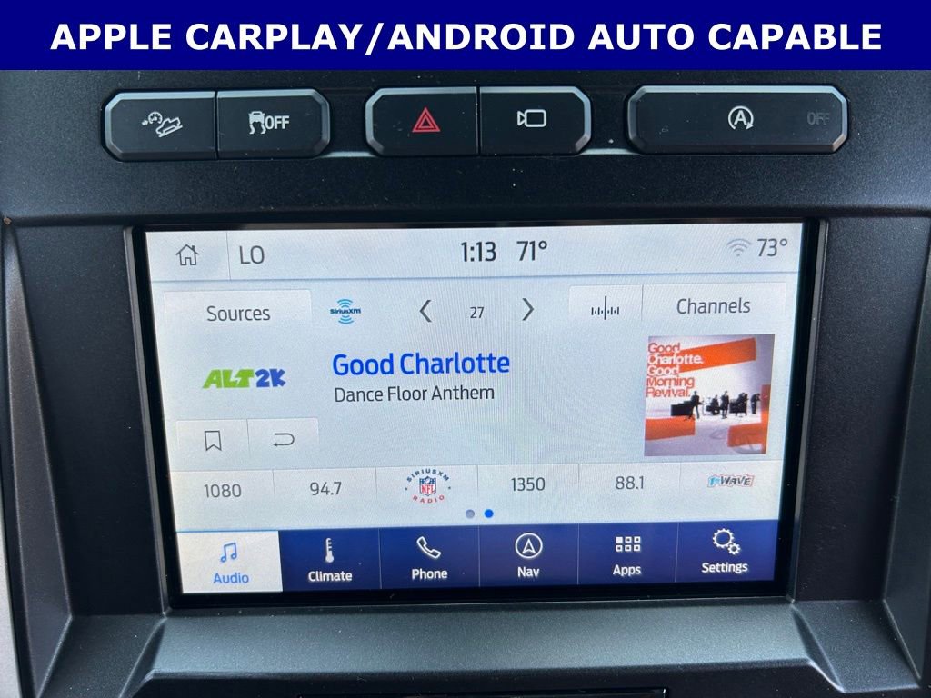 Used 2019 Ford F150 King Ranch w/ Equipment Group 601A Luxury image 19