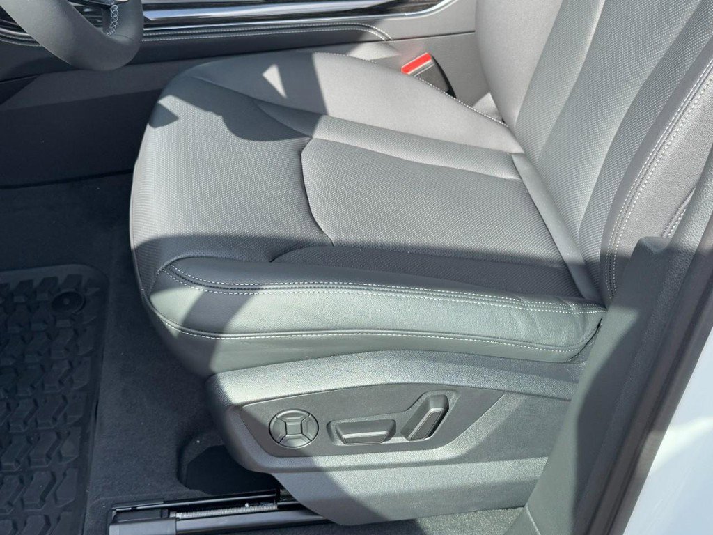 New 2026 Audi Q7 3.0T Premium Plus image 18