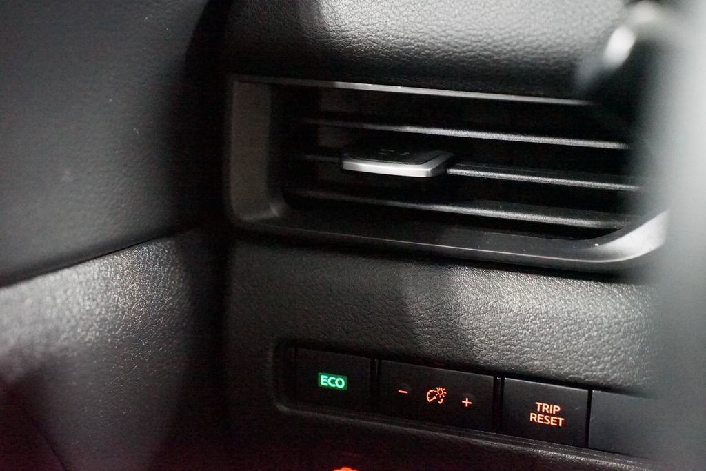 Used 2024 Nissan Sentra S FWD image 22