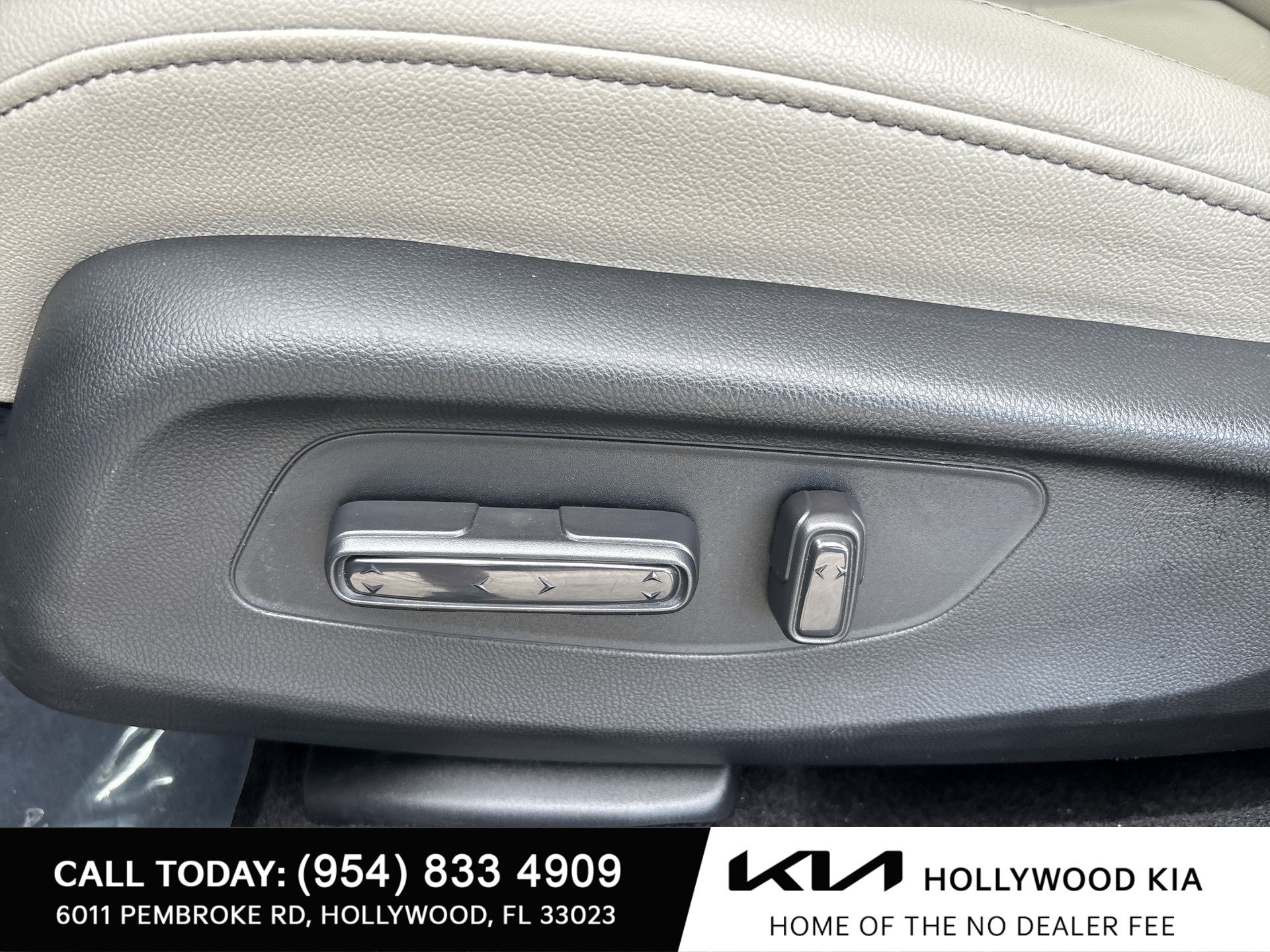 Used 2026 Honda HR-V EX-L image 14