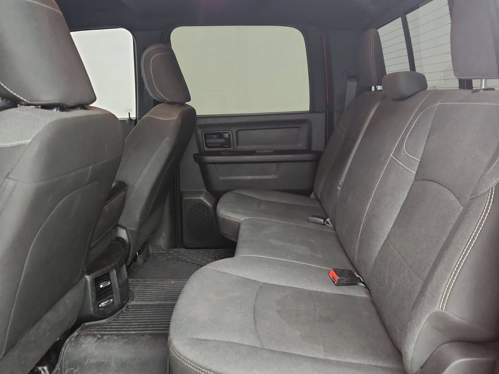 Certified 2023 RAM 2500 Tradesman AWD/4WD image 33