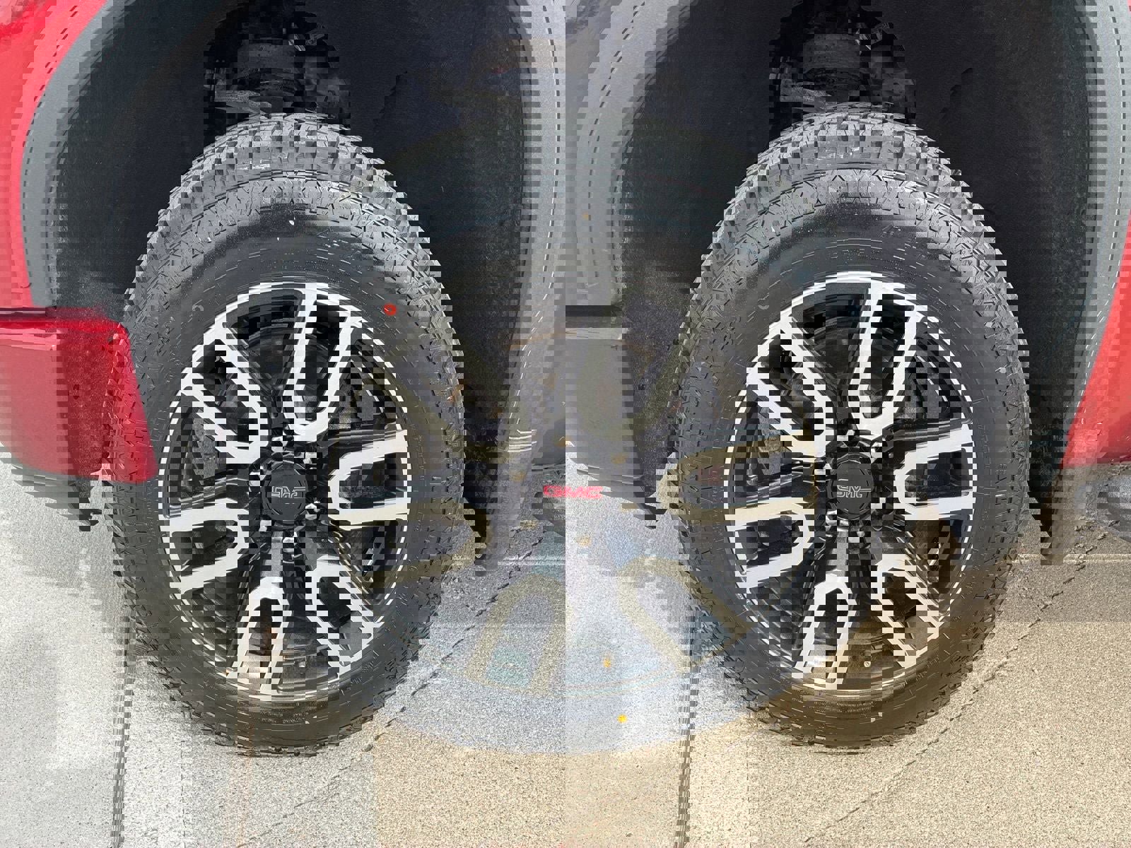 Used 2021 GMC Sierra 1500 AT4 w/ AT4 Premium Package image 14