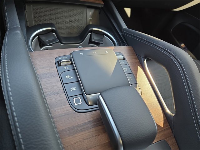 New 2026 Mercedes-Benz GLS 580 4MATIC image 16