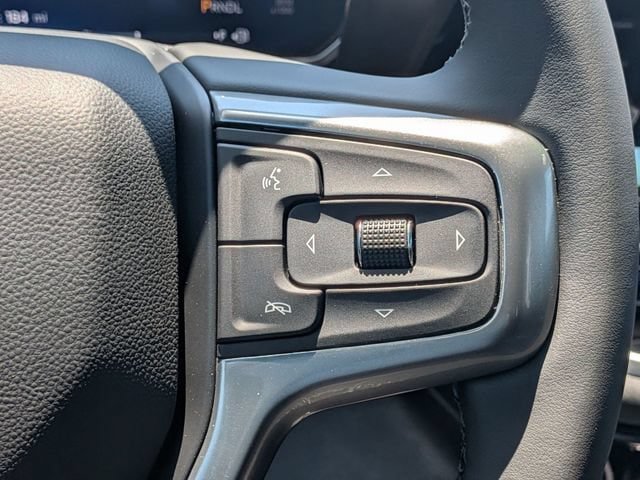 New 2026 Chevrolet Silverado 1500 LT w/ All Star Edition Plus AWD/4WD image 19