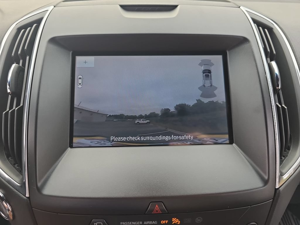 Used 2020 Ford Edge ST w/ Equipment Group 401A AWD/4WD image 28