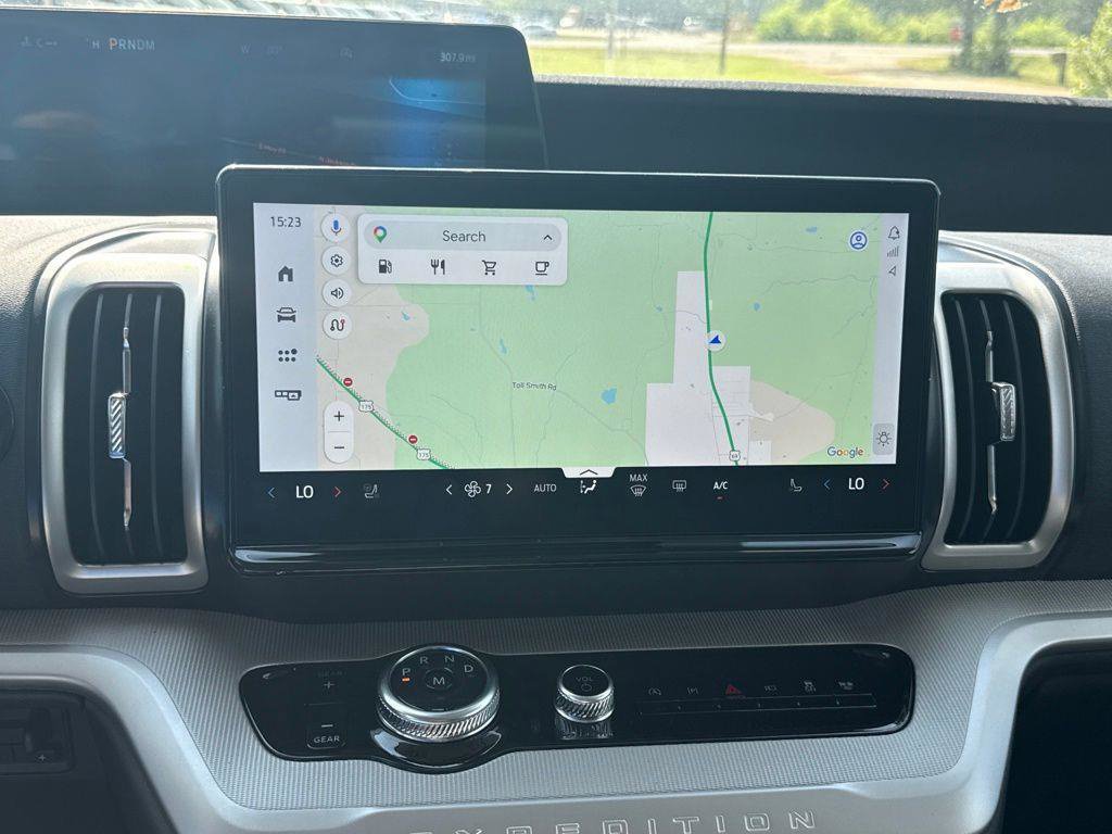 New 2026 Ford Expedition Active RWD image 28