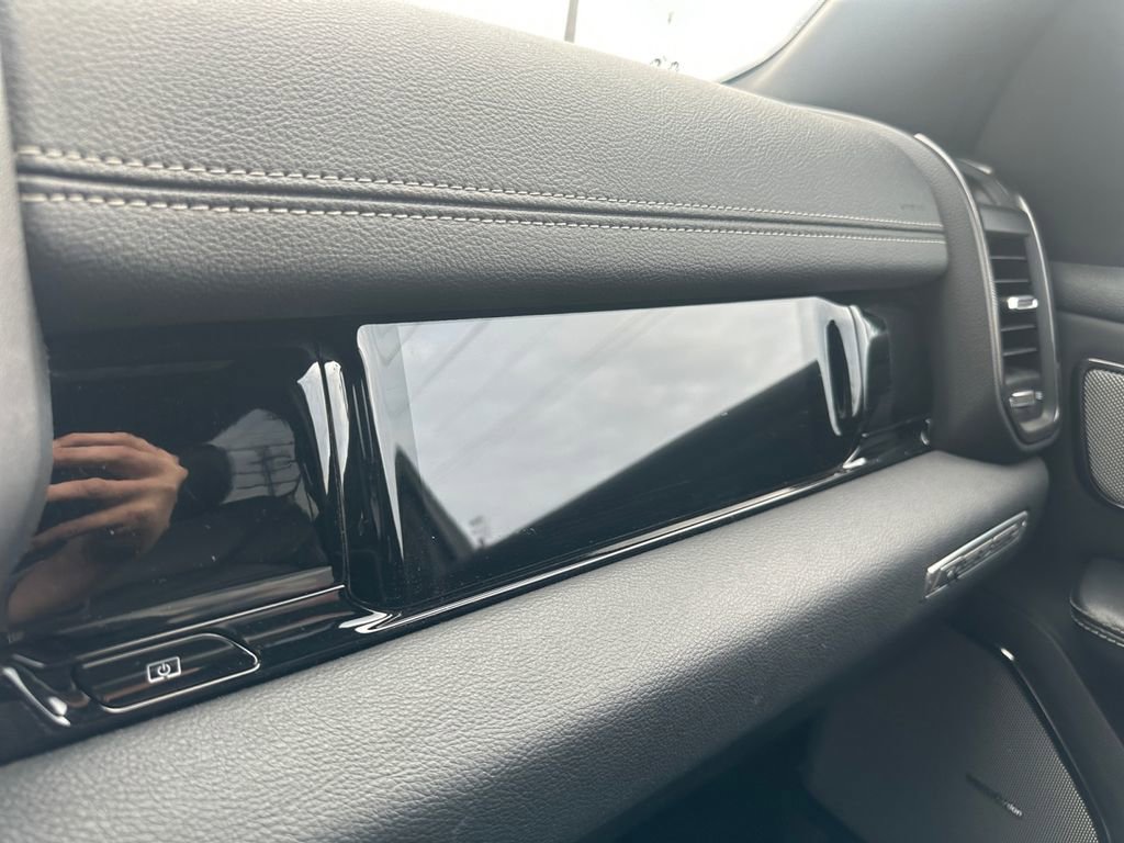 Used 2025 RAM 1500 Rebel w/ Rebel Level 2 Equipment Group image 20