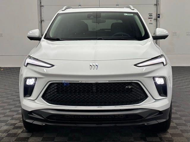 New 2026 Buick Encore GX Sport Touring w/ Advanced Technology Package image 13