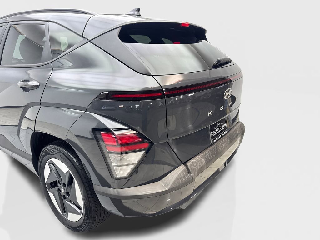 Used 2024 Hyundai Kona SEL FWD image 19