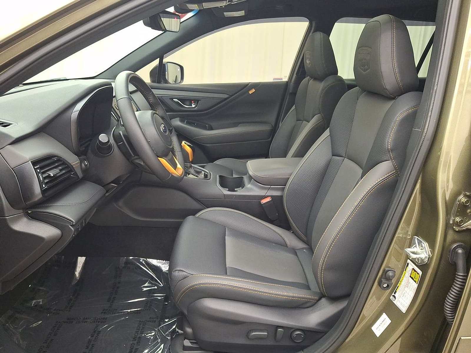 Used 2022 Subaru Outback Wilderness AWD/4WD image 14