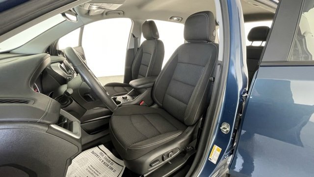 Used 2024 GMC Terrain SLE w/ Driver Convenience Package image 33