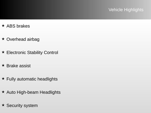 Certified 2024 GMC Terrain SLE w/ Elevation Edition image 19