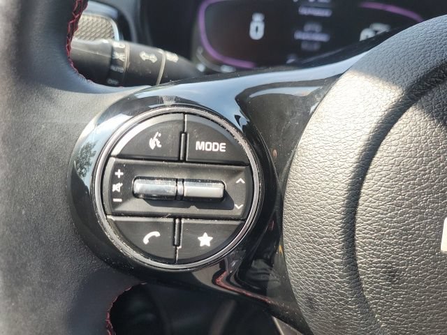 Certified 2023 Kia Soul GT-Line FWD image 22
