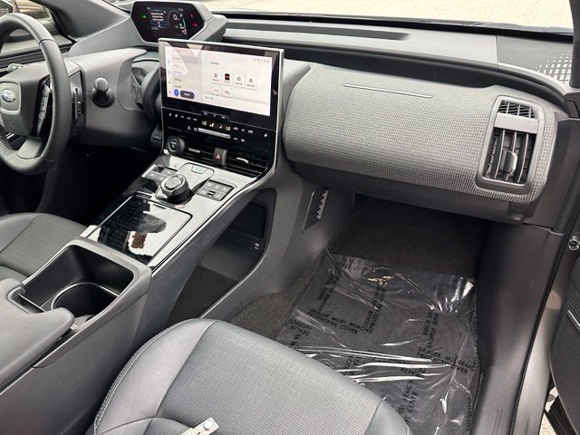 Used 2023 Subaru Solterra AWD image 11