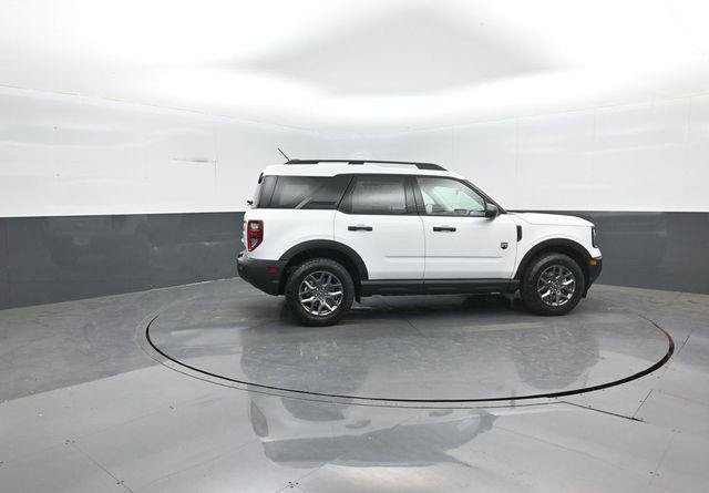New 2026 Ford Bronco Sport Big Bend w/ Convenience Package AWD/4WD image 8