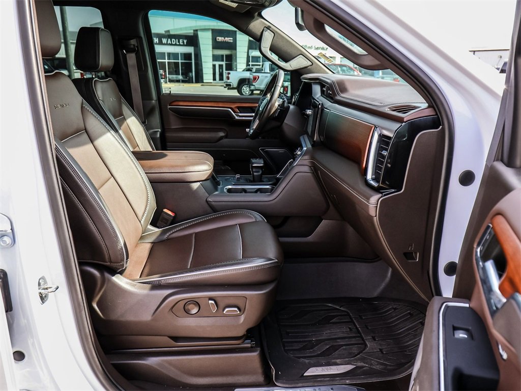 Used 2023 GMC Sierra 1500 Denali image 15