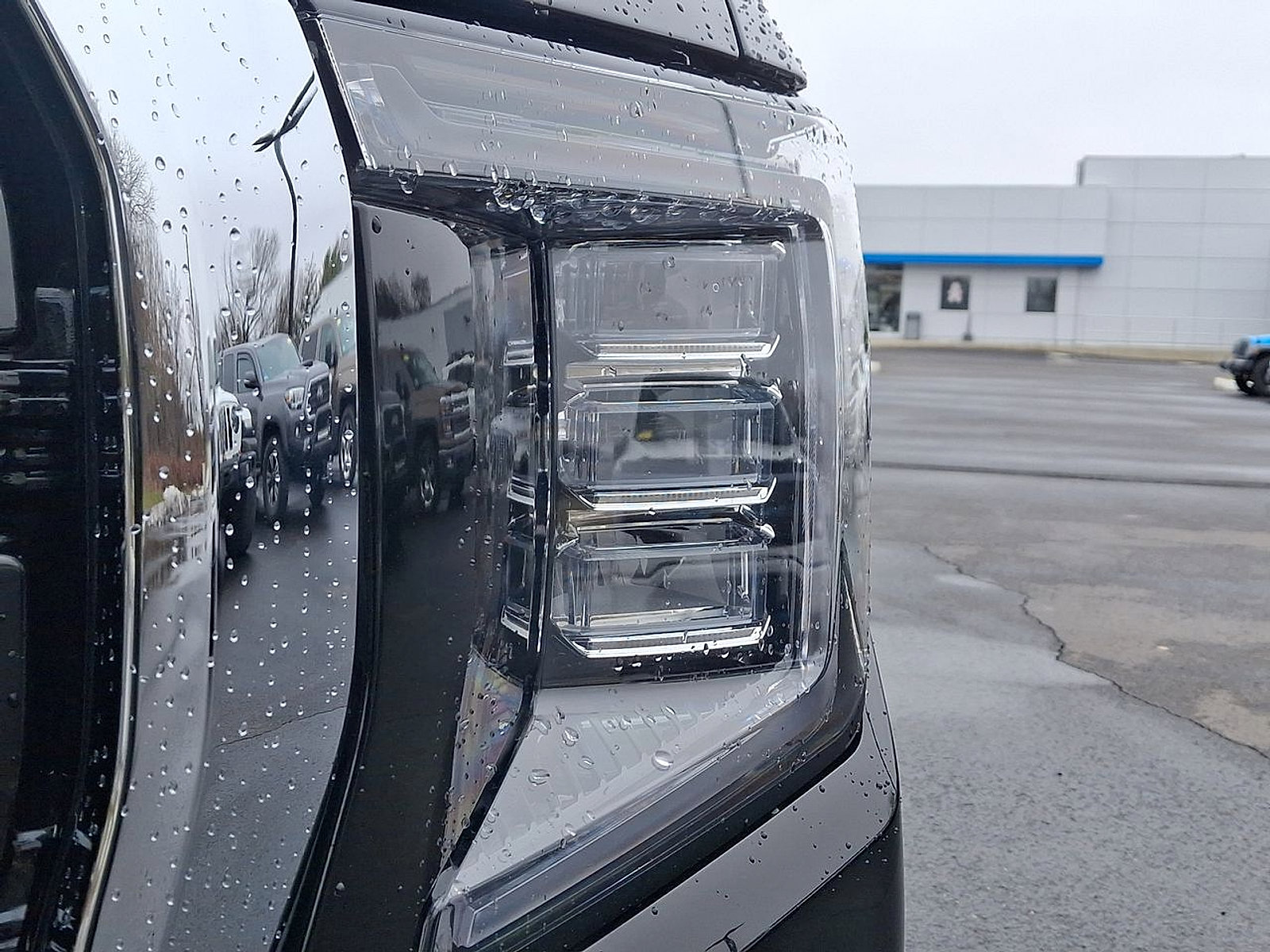 Certified 2022 GMC Yukon SLE w/ Gmc Pro Safety Plus Package image 28