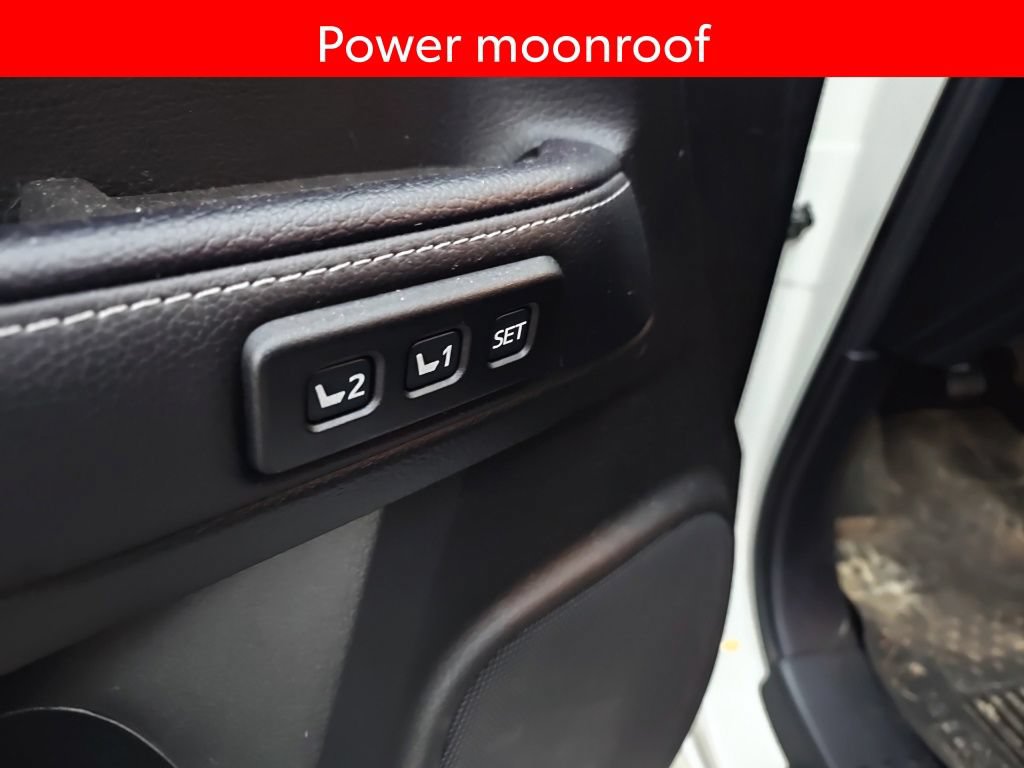 Used 2022 Toyota 4Runner Limited AWD/4WD image 6