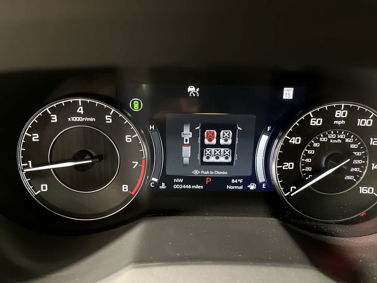 Certified 2026 Acura RDX SH-AWD w/ Technology Package image 17