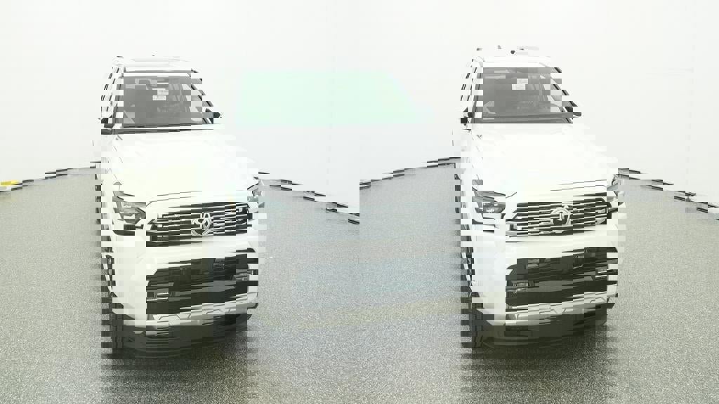 New 2026 Toyota 4Runner Limited image 14