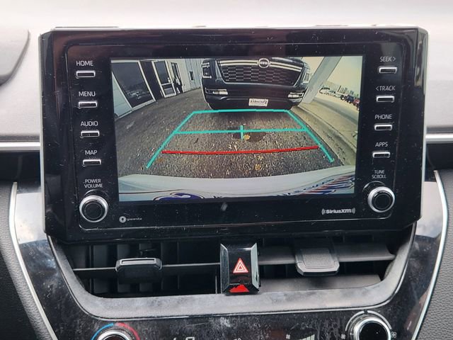 Used 2021 Toyota Corolla LE image 15