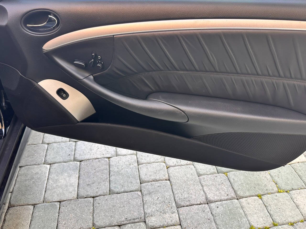 Used 2007 Mercedes-Benz CLK 63 AMG Cabriolet image 94