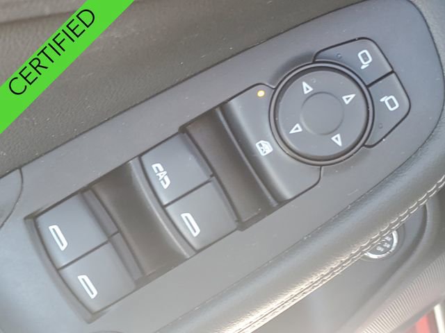 Certified 2020 Buick Encore GX Select w/ Sport Touring Package image 23