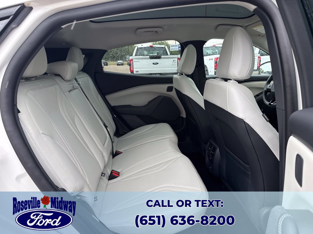 Used 2023 Ford Mustang Mach-E Premium AWD/4WD image 37