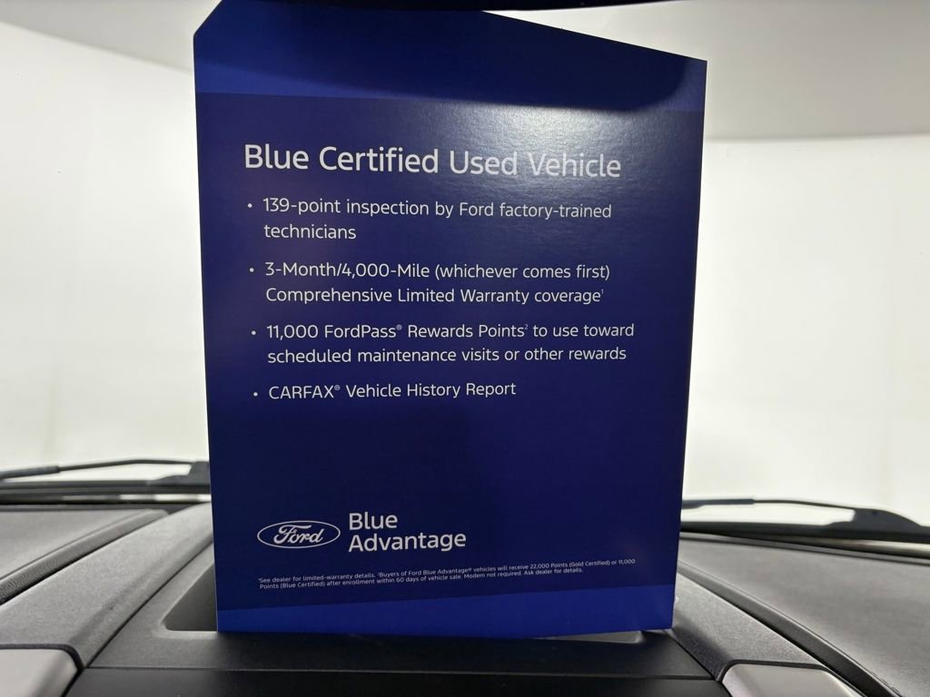 Certified 2020 Ford F150 Lariat w/ Equipment Group 502A Luxury image 25