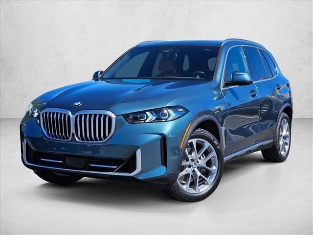 New 2026 BMW X5 xDrive40i image 1