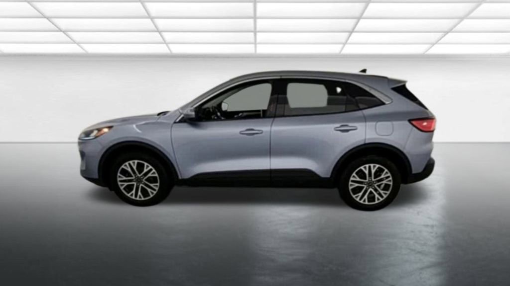 Used 2022 Ford Escape SEL image 5
