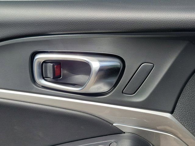 New 2026 Acura Integra A-Spec FWD image 18