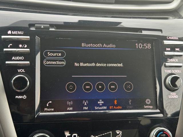 Used 2023 Nissan Murano SV image 31