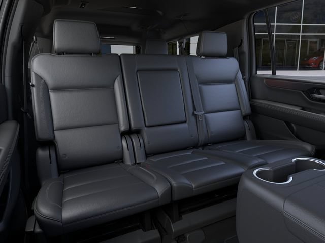 New 2026 GMC Yukon XL Denali w/ Advanced Technology Package RWD image 17