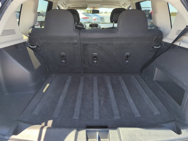 Used 2016 Jeep Compass Sport w/ Power Value Group image 20