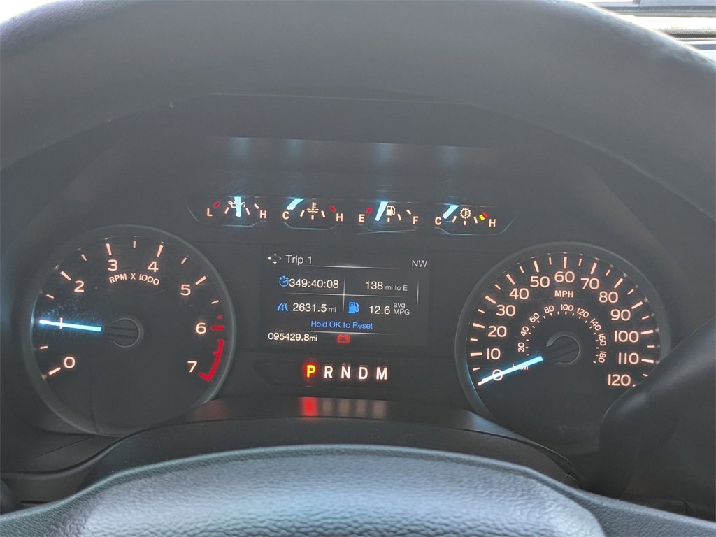 Used 2019 Ford F150 XLT w/ Trailer Tow Package image 27