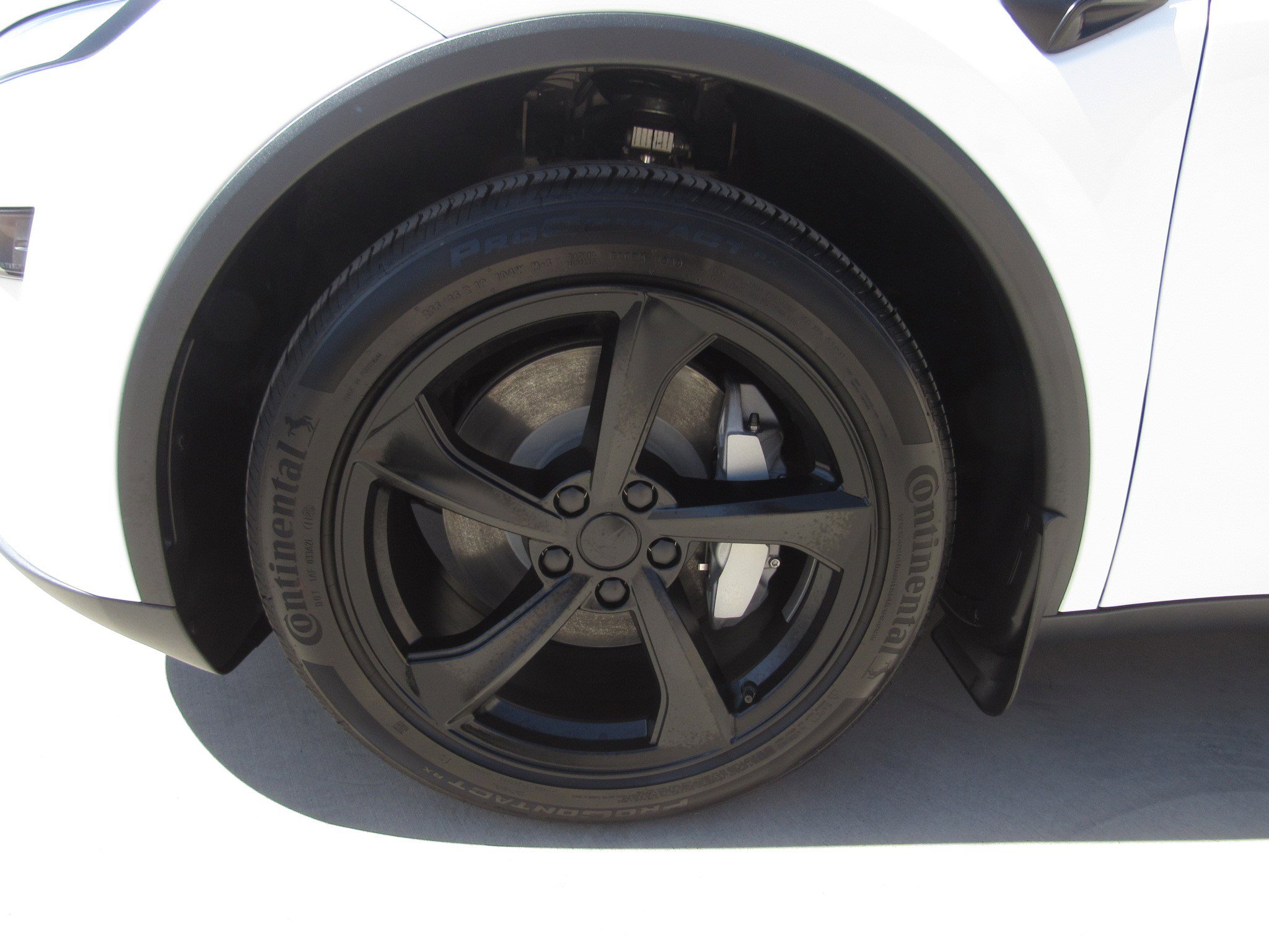 Used 2026 Tesla Model Y Premium image 4