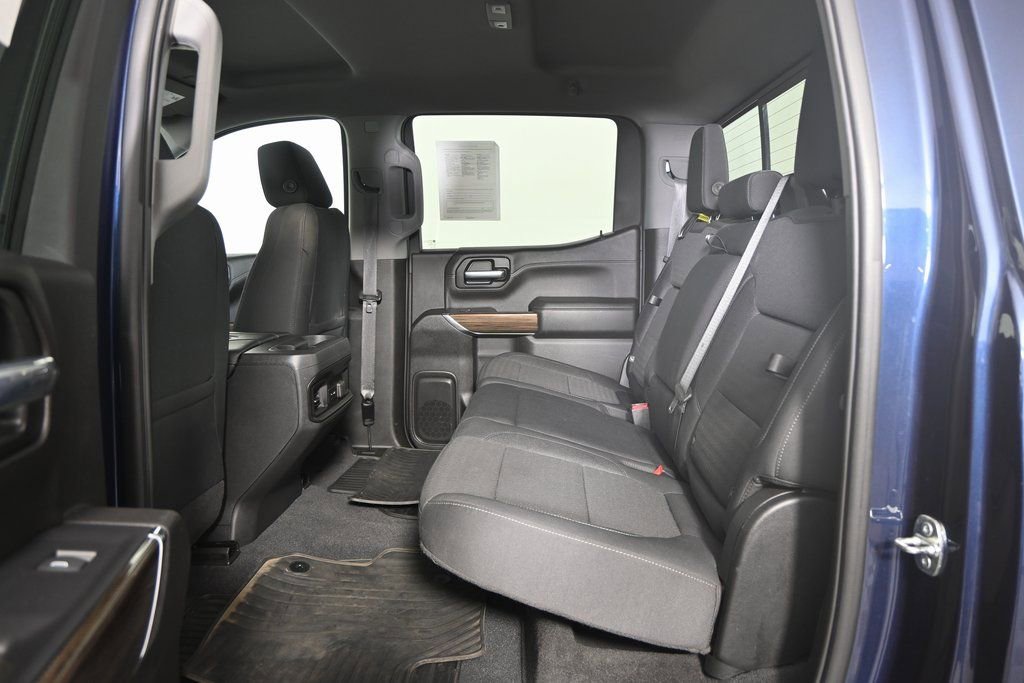 Used 2020 Chevrolet Silverado 1500 RST w/ All-Star Edition image 17