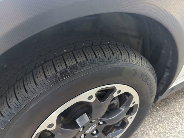 Used 2021 Subaru Crosstrek 2.0i Premium w/ Moonroof Package image 32