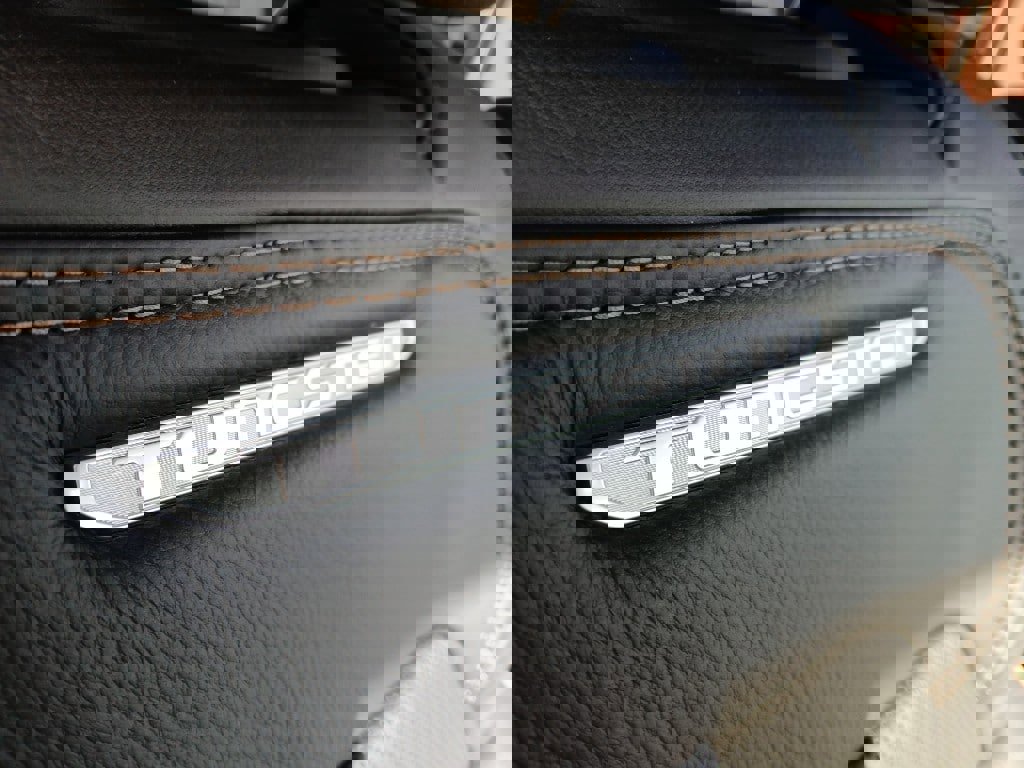 New 2026 RAM 1500 Tungsten image 58