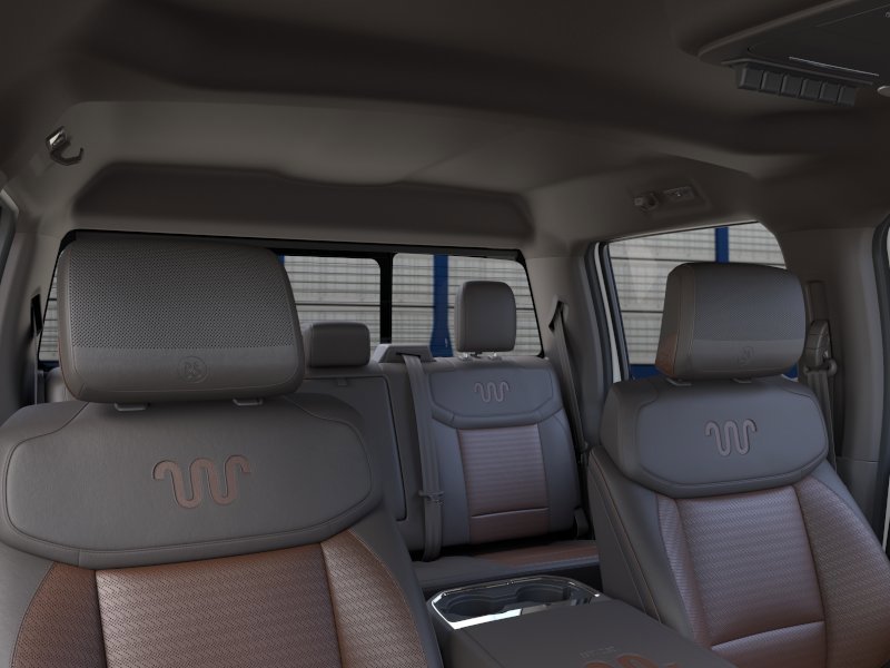 New 2026 Ford F350 King Ranch image 22