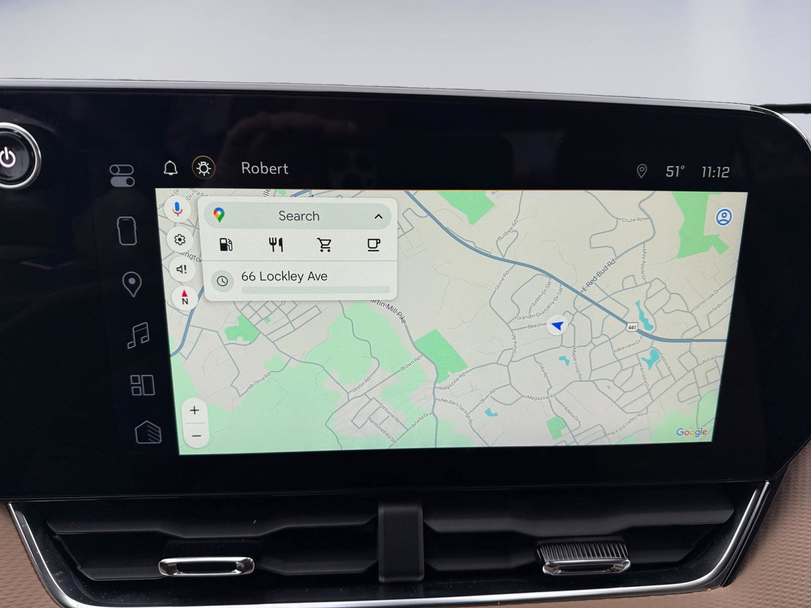 Used 2025 Chevrolet Equinox ACTIV w/ Safety and Technology Package image 29