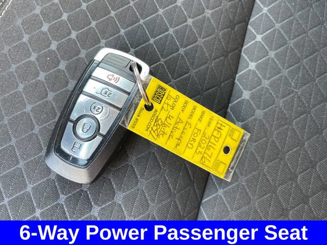 Used 2023 Ford Escape Active w/ Tech Pack #2 AWD/4WD image 23