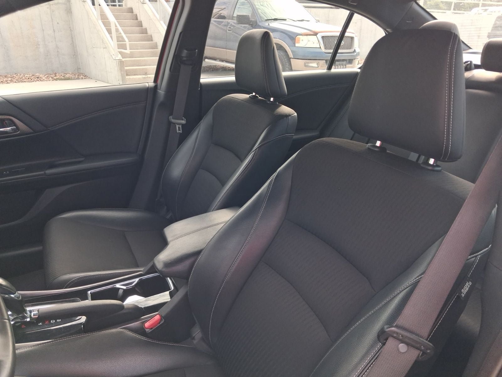 Used 2016 Honda Accord Sport image 10