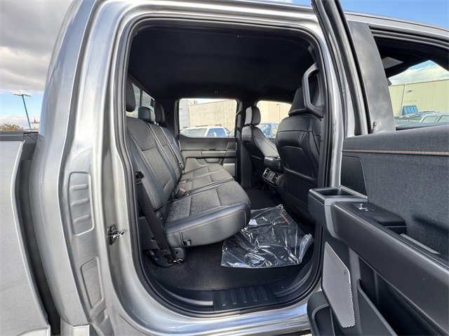New 2025 Ford F150 Tremor image 14