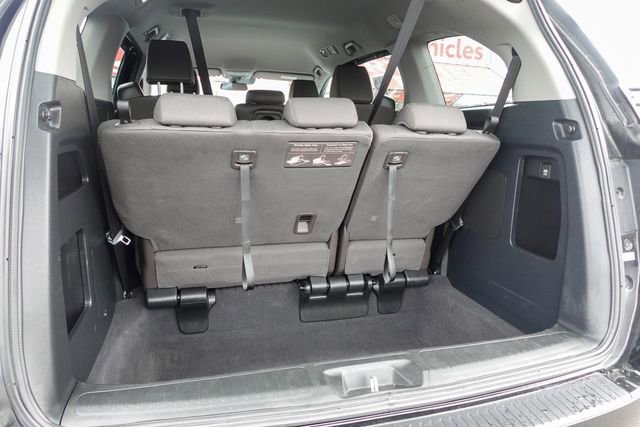 Used 2020 Honda Odyssey EX image 25