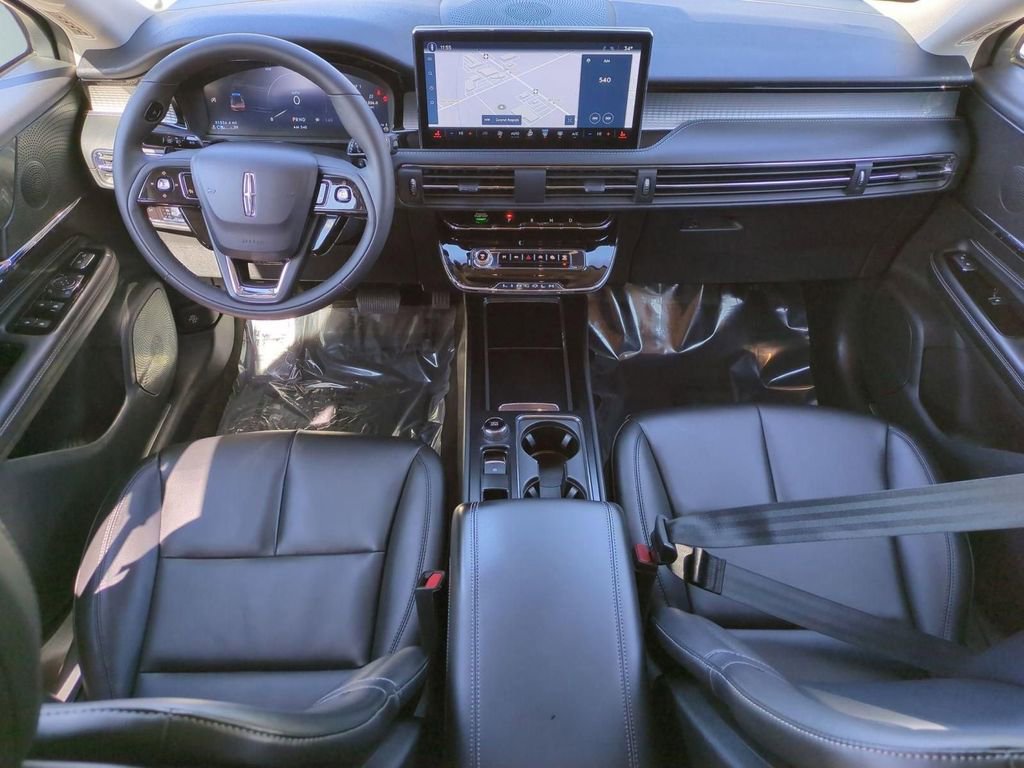 Certified 2023 Lincoln Corsair FWD image 28