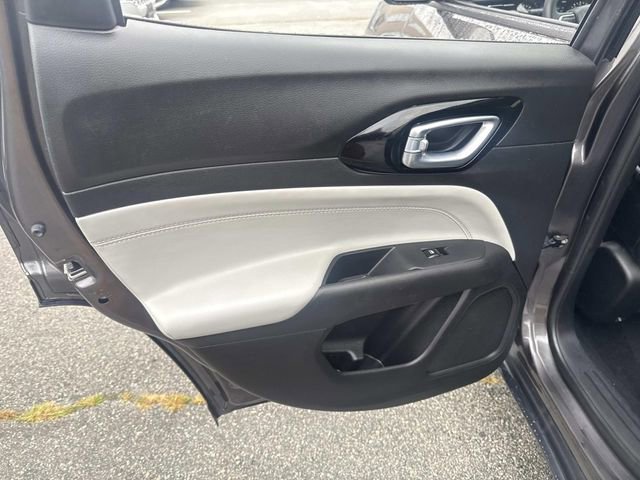 Used 2024 Jeep Compass Limited image 19