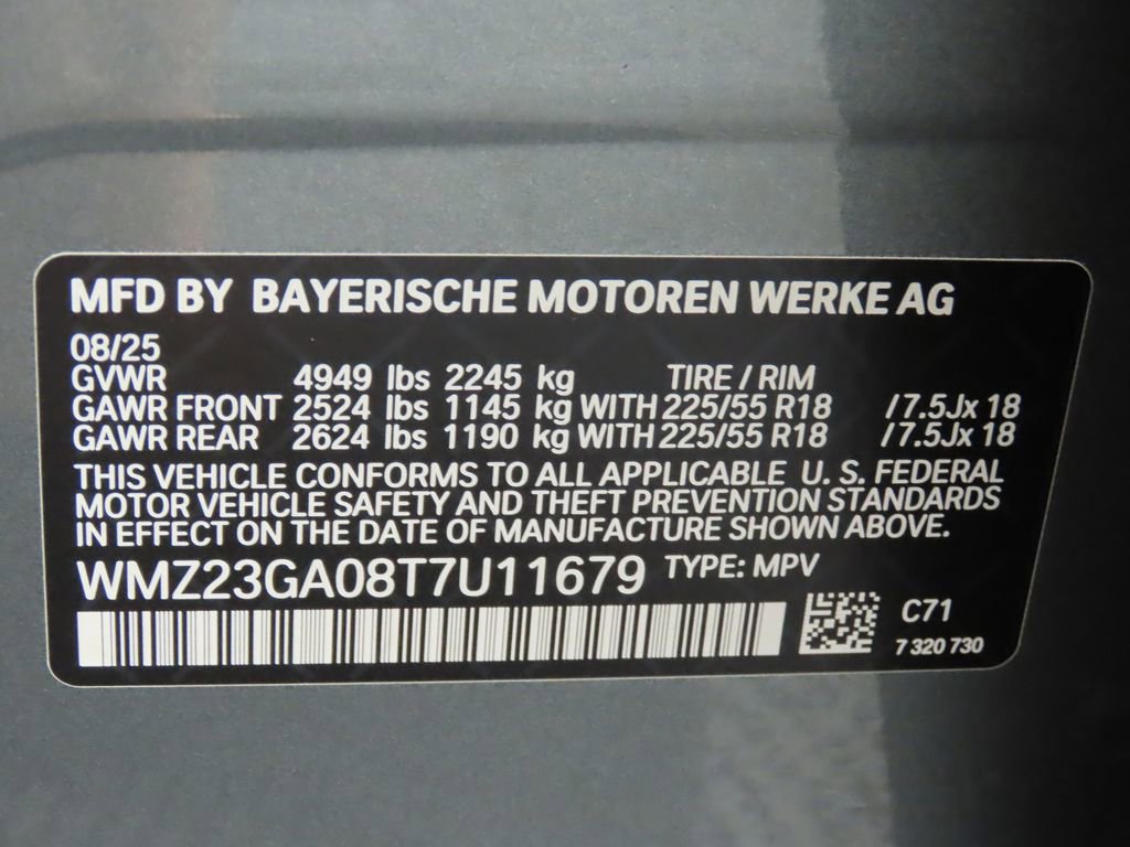 New 2026 MINI Cooper Countryman S image 32