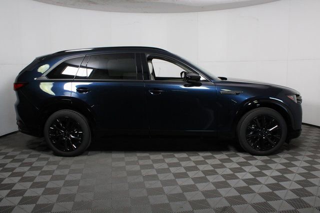 New 2026 MAZDA CX-90 3.3 Turbo S w/ Premium Package image 8